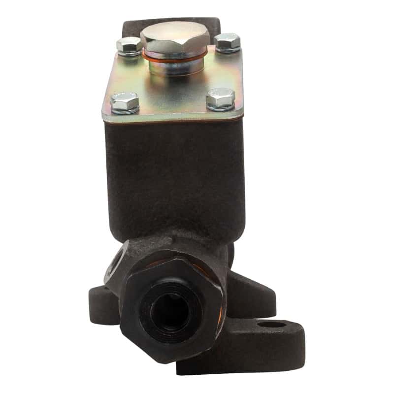 DFC — DFC 37-52 Chevrolet Fleetline Brake Master Cylinder
DFC Brake Master Cyl - view 5