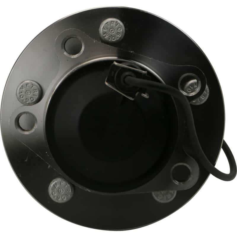 Moog — MOOG 2009 Jaguar XF Front Hub Assembly - view 2