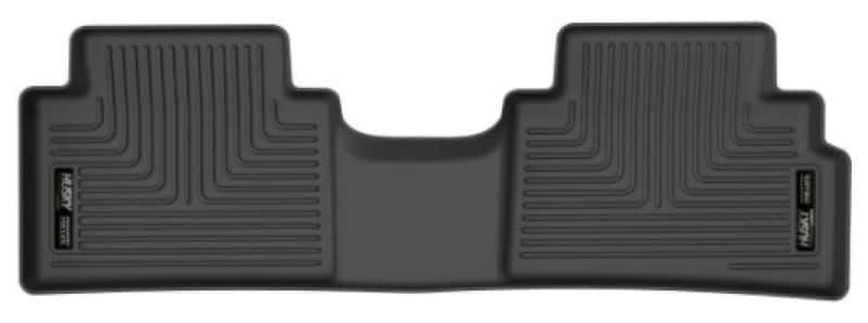 Husky Liners — Husky Liners 20-21 Kia Soul X-act Contour Series 2nd Seat Floor Liner - Black
X-act Contour Series - view 2