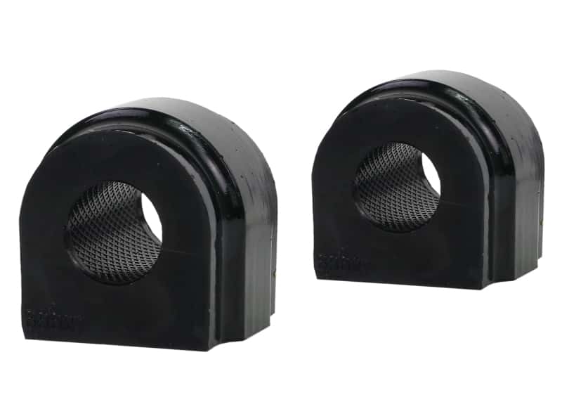 Whiteline — Whiteline 06-12 Audi A3 Quattro 20mm Rear Sway Bar Mount Bushing Kit
Bushing Kit - view 1
