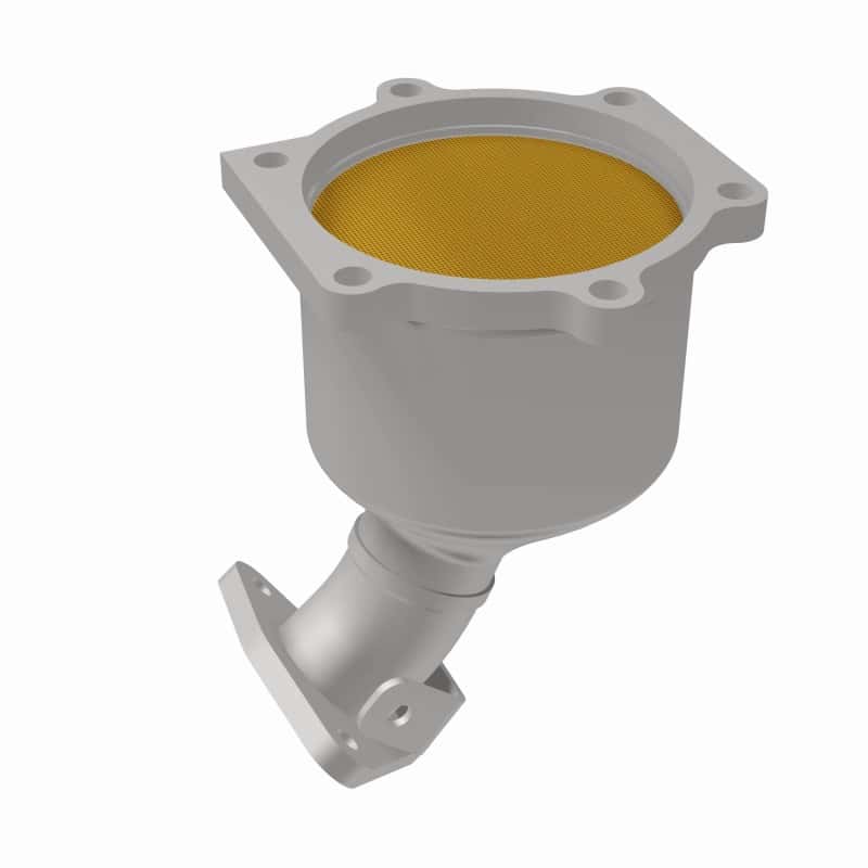 Magnaflow — MagnaFlow Conv DF 03-06 Nissan Sentra 1.8L/2.5L (CA Emissions)
California - view 15