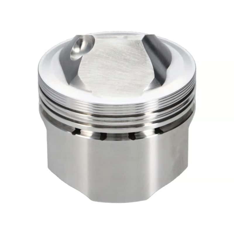 Wiseco — Wiseco Suzuki DRZ125 02-17/Kawasaki KLX125 02-06 111 Piston kit
Piston Kit - view 2