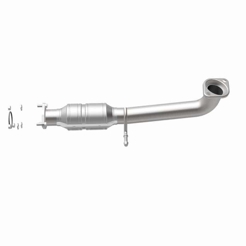 Magnaflow — MagnaFlow Conv DF 07-09 Acura RDX 2.3L T Rear
OEM Grade
OEM - view 20