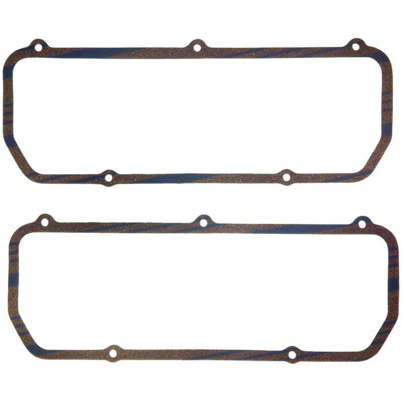 Fel-Pro — Fel-Pro 1642 Engine Valve Cover Gasket Set - view 2