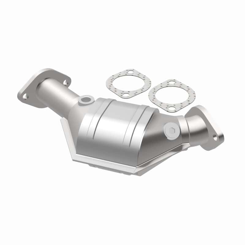Magnaflow — MagnaFlow Conv DF Impreza 2.2L Front Conv
HM Grade
HM - view 19