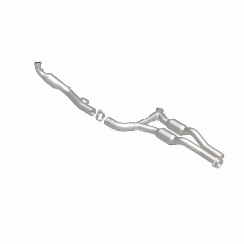 Magnaflow — Magnaflow Conv DF D/S 03-06 Mercedes E55 AMG
HM Grade
HM - view 14