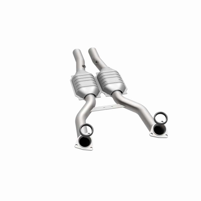 Magnaflow — Magnaflow 97-99 Chevrolet Corvette 5.7L Direct Fit Converter
California - view 24