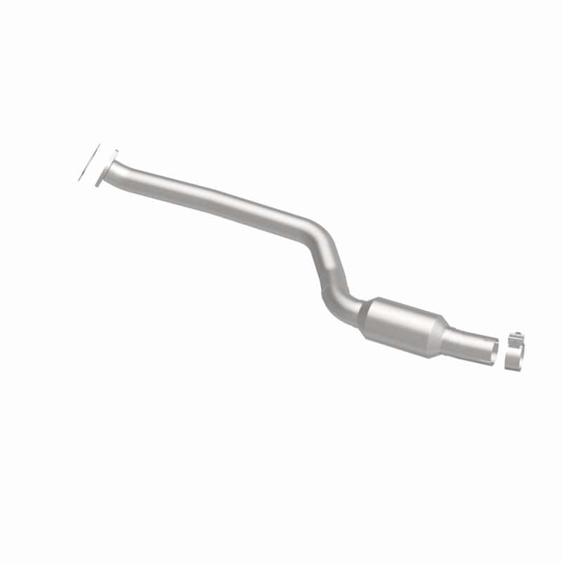 Magnaflow — MagnaFlow 09-16 BMW Z4 OEM Grade Federal / EPA Compliant Direct-Fit Catalytic Converter
OEM Grade
OEM - view 13