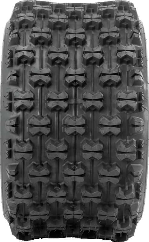 QuadBoss — QuadBoss QBT739 Series Tire - 20x11-10 4Ply - view 1