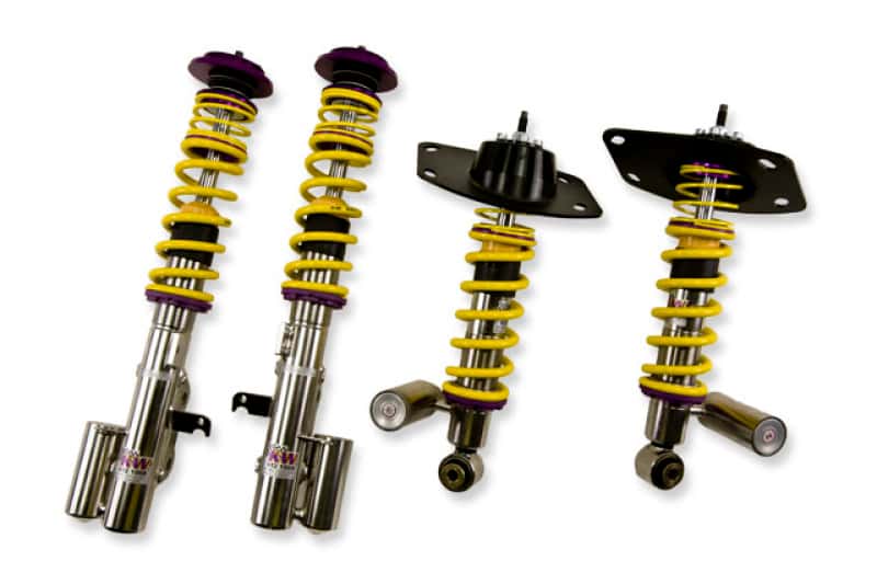 KW — KW Clubsport Kit Chevrolet Camaro (all)
Coilover Kit - view 1