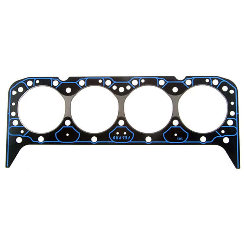 Fel-Pro — Fel-Pro Chevrolet C10 505 SD Severe Duty Engine Cylinder Head Gasket - view 1