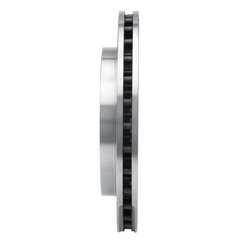 DFC — DFC 03-11 Cadillac STS Rear Brake Rotor
DFC Brake Rotor - view 3