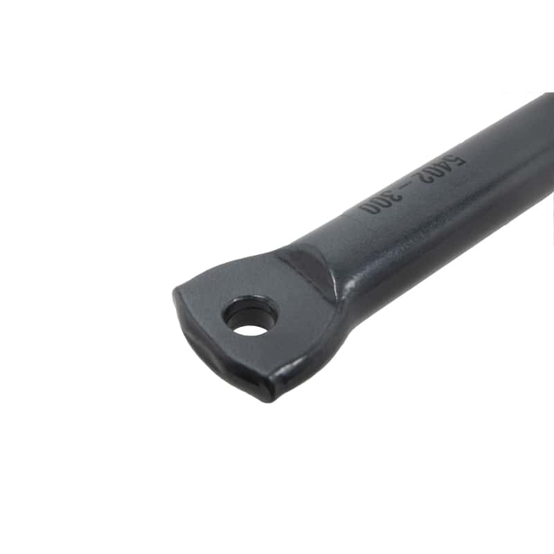 Belltech — Belltech FRONT ANTI-SWAYBAR 99-06 SILVERADO/SIERRA 2WD
FRONT ANTI-SWAYBAR - view 6