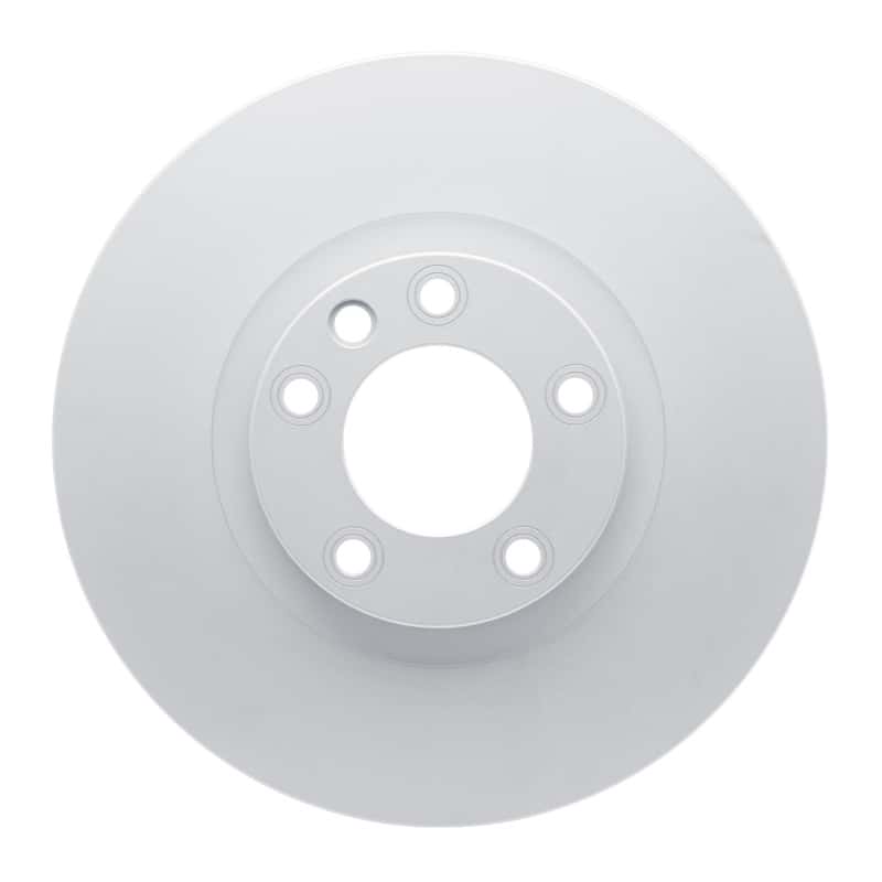 DFC — DFC 11-18 Porsche Cayenne Left Front Hi-Carbon Alloy Geomet Coated Rotor
DFC Brake Rotor - view 1