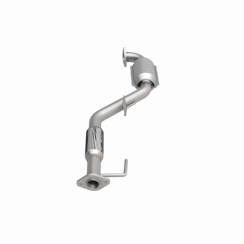 Magnaflow — MagnaFlow Conv DF 02-03 MPV 3.0L Passenger Side Rear OEM
OEM Grade
OEM - view 16