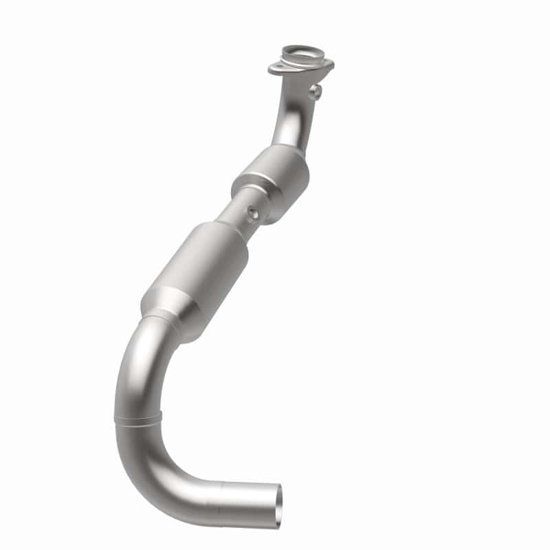 Magnaflow — Magnaflow 03-04 Ford Expedition 5.4L Direct Fit Converter
California - view 22