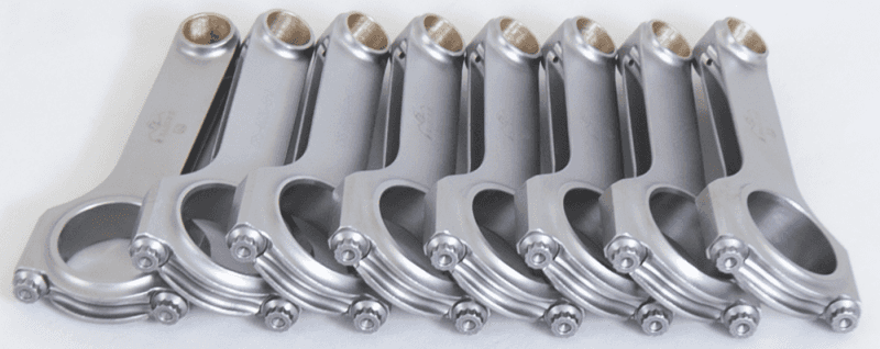 Eagle — Eagle Honda F20C H-Beam Connecting Rods (Single Rod)
H-BEAM SINGLE - view 1