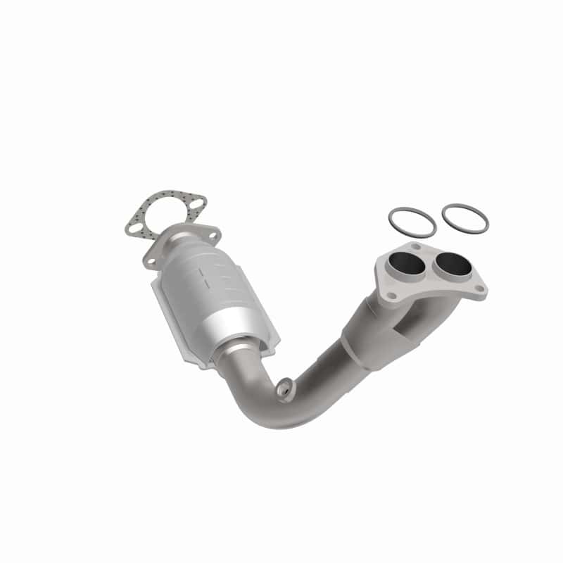 Magnaflow — MagnaFlow Conv DF Villager-Quest 94-98 3.0L/
HM Grade
HM - view 10