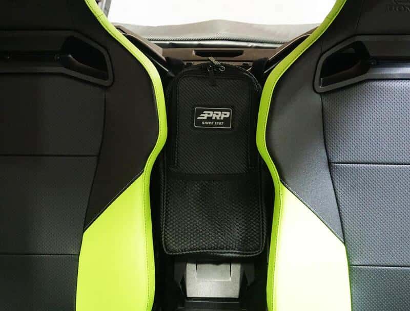 PRP Seats — PRP Honda Talon Center Bag
Storage Bag - view 3
