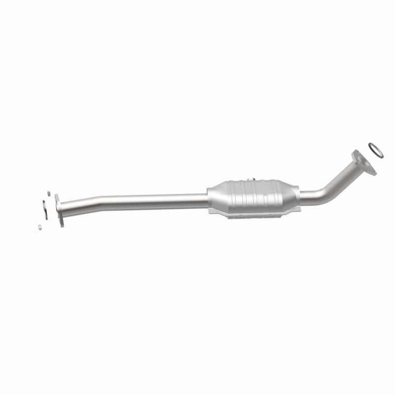 Magnaflow — MagnaFlow Conv DF 05-07 Toyota Sequoia 8 4.7L P/S
OEM Grade
OEM - view 20