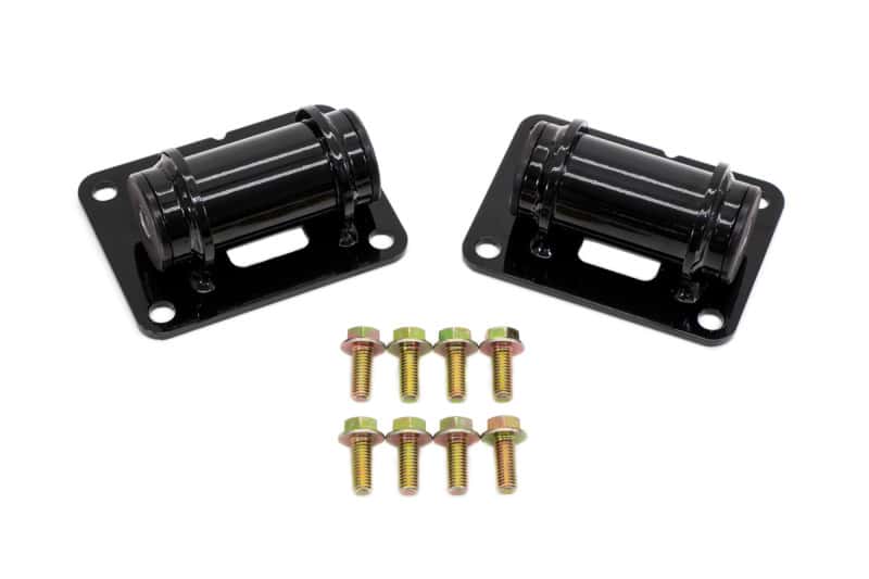 UMI Performance — UMI Performance LSX Poly Engine Mounts
LSX Engine Mounts - view 4