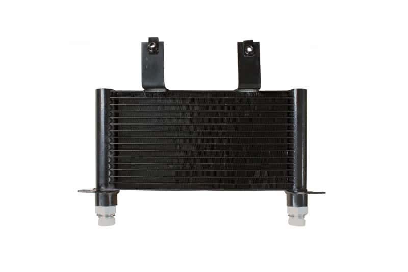CSF — CSF 2007 Chevrolet Silverado 1500 4.3L Transmission Oil Cooler - view 3