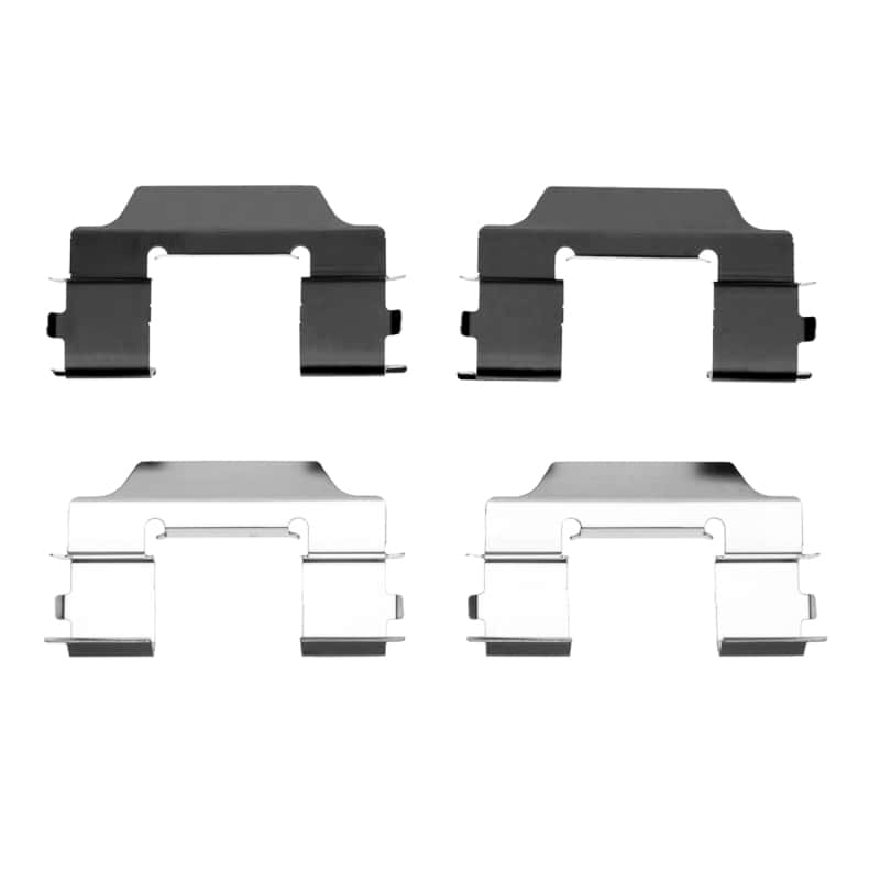 DFC — DFC 02-19 Buick Rainier Rear Premium Hardware Kit
DFC Disc Brk Hdw Kit - view 2