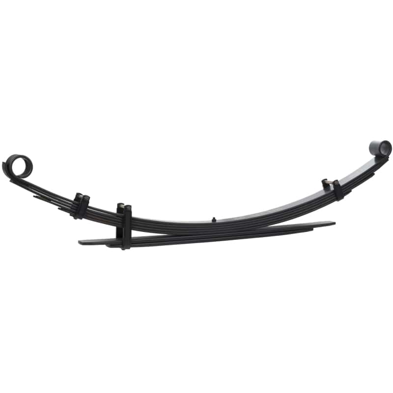 Old Man Emu — ARB / OME Leaf Spring VW Amarok Hdr
Leaf Spring - view 1