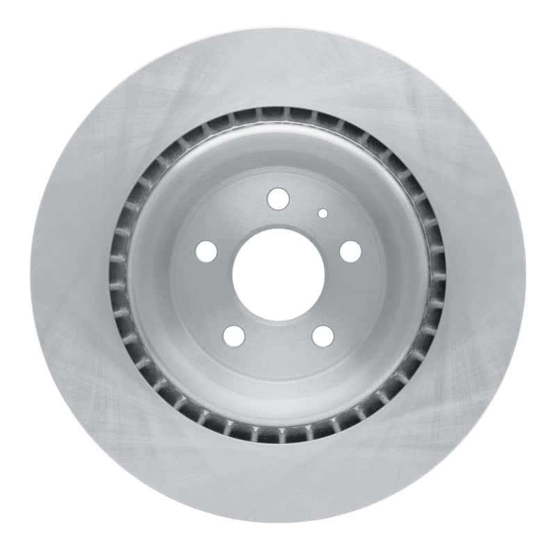 DFC — DFC 11-18 Audi S7 Rear Brake Rotor
DFC Brake Rotor - view 5