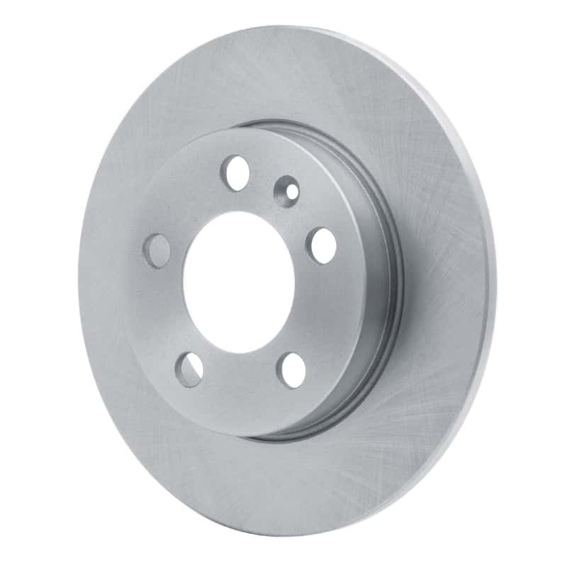 DFC — DFC 01-06 Audi TT Quattro Rear Brake Rotor
DFC Brake Rotor - view 2