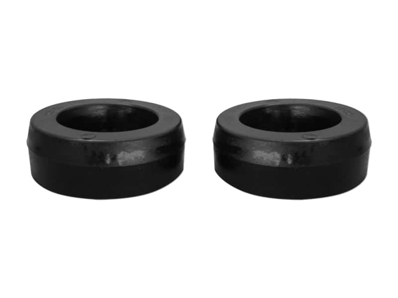 ICON — ICON 09-13 Ram 1500 2WD 2in Spacer Kit
LEVELING SPACER KIT - view 1