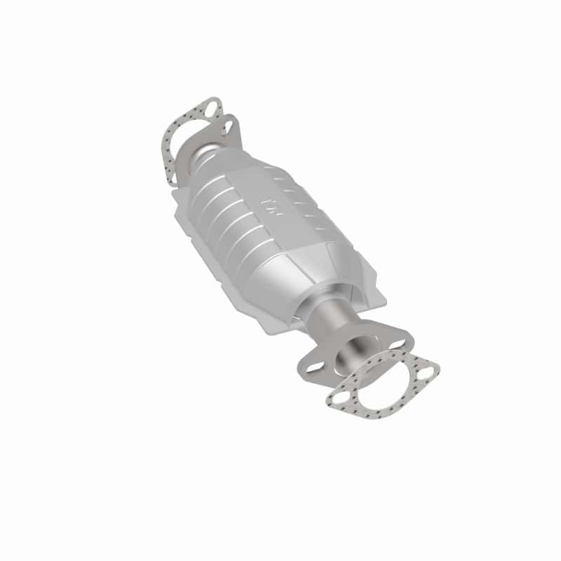 Magnaflow — MagnaFlow Conv DF Ford-Mazda 90 92
Standard Grade - view 10