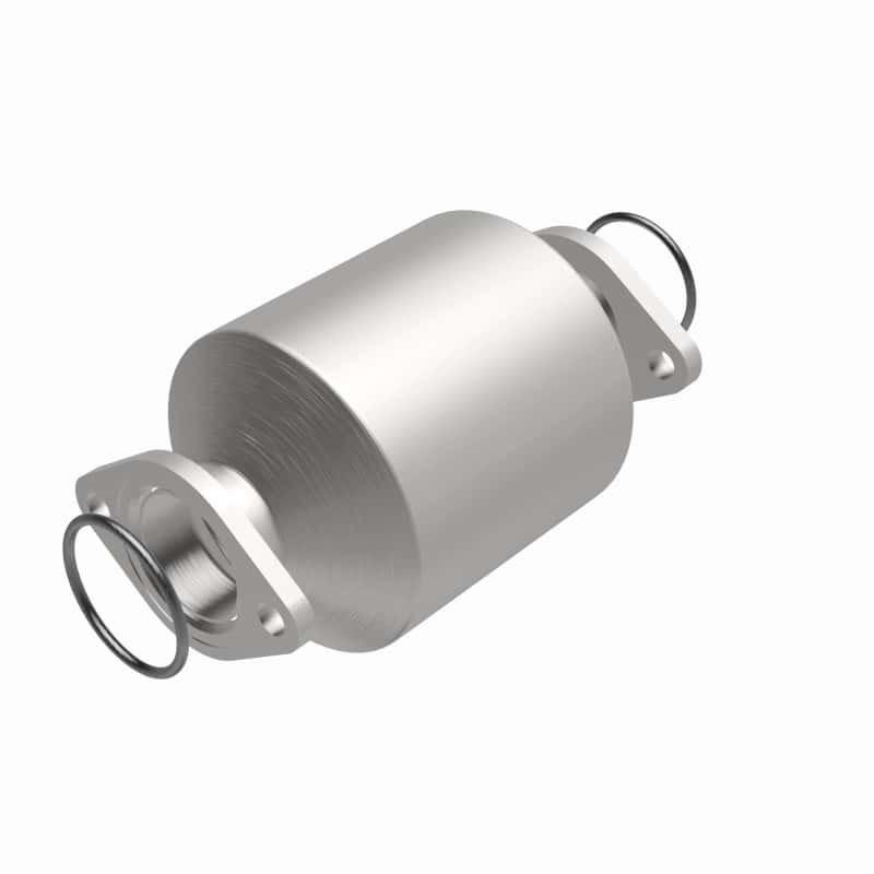 Magnaflow — MagnaFlow Conv DF 93-97 Geo Prizm-Toyota Celi
Standard Grade
Standard - view 29