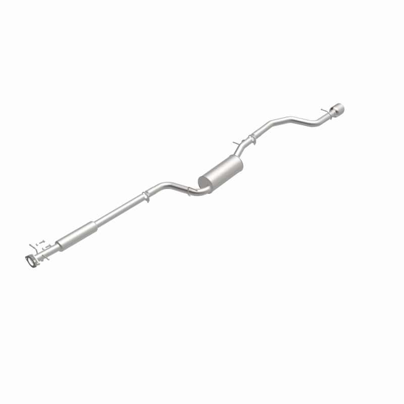 Magnaflow — BRExhaust 08-11 Ford Focus 2.0L Exhaust Kit
Exhaust Kit - view 25