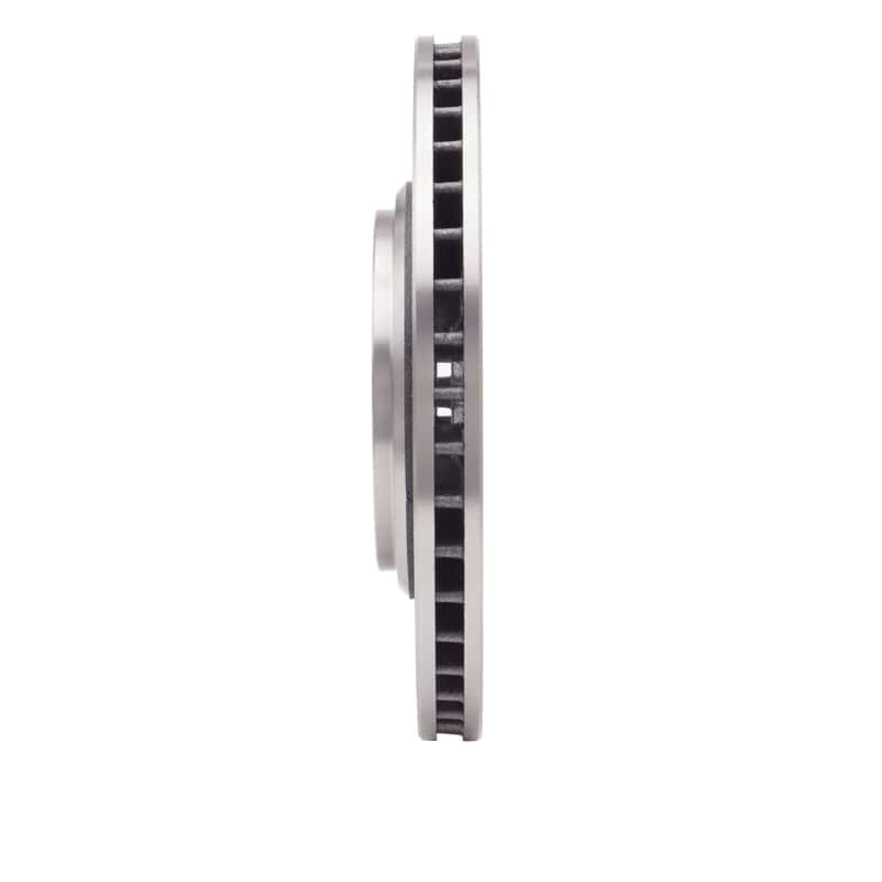 DFC — DFC 14-20 Acura MDX Front Brake Rotor
DFC Brake Rotor - view 3