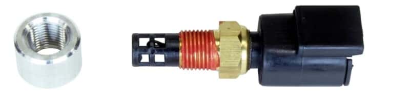 AEM — AEM Universal 1/8in NPT Air Intake Temp Sensor Kit w/ Deutsch Style Connector
Sensors/Connectors
DTM-Style Air Temp - view 5
