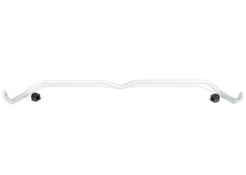 Whiteline — Whiteline 97-04 VW Golf MK4 (exc. 4-motion / 96-03 Audi A3 Type AL Front Heavy Duty 22mm Swaybar SPE
Sway Bar - view 2