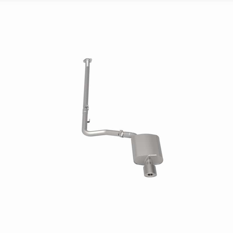 Magnaflow — BRExhaust 15-19 Hyundai Sonata 2.4L Direct-Fit Replacement Exhaust System
Exhaust Kit - view 12