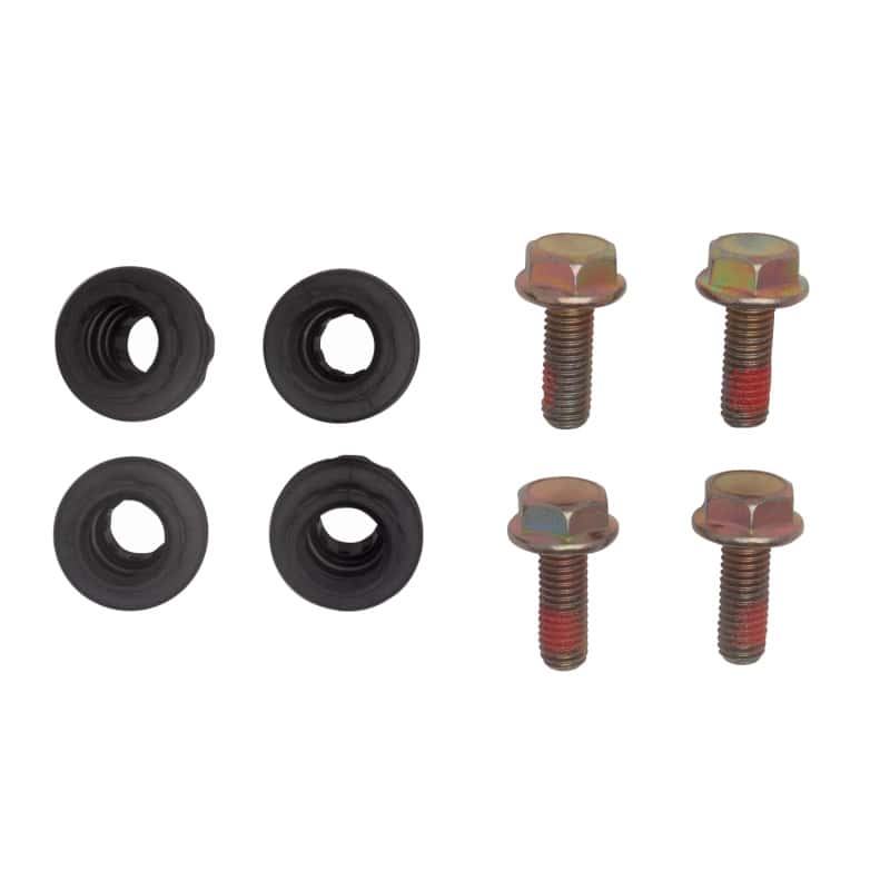 DFC — DFC 12-25 Audi Q3 Rear/Front Premium Hardware Kit
DFC Disc Brk Hdw Kit - view 2