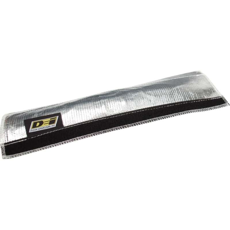 DEI — DEI EGR Cover 15in x 4.5in - Hook and Loop Closure Design
Exhaust Heat Shield - view 7