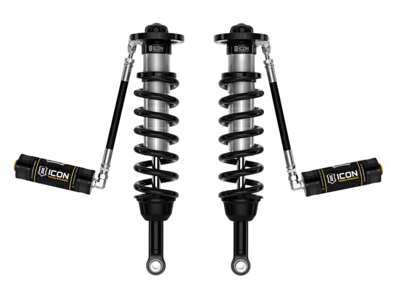 ICON — ICON 2022+ Toyota Tundra 2.5 Series VS RR Coilover Kit
COILOVER KIT - view 1