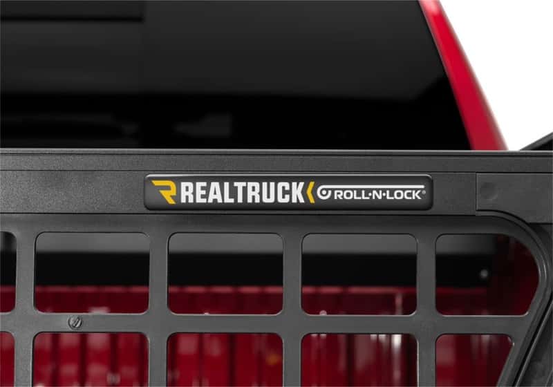 Roll-N-Lock — Roll-N-Lock 14-18 Chevy Silverado/Sierra 1500 XSB 68in Cargo Manager - view 28