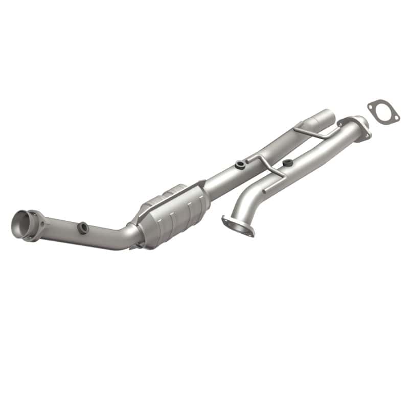 Magnaflow — MagnaFlow Conv DF 97-01 Explorer-Mountaineer
HM Grade
HM - view 1