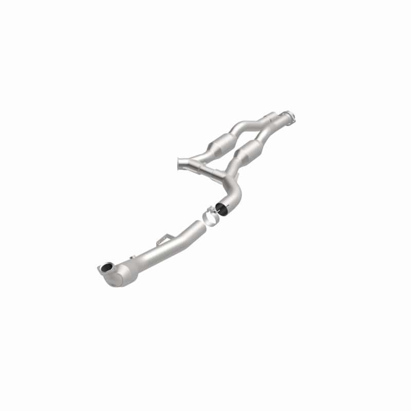 Magnaflow — Magnaflow Conv DF D/S 03-06 Mercedes E55 AMG
HM Grade
HM - view 28