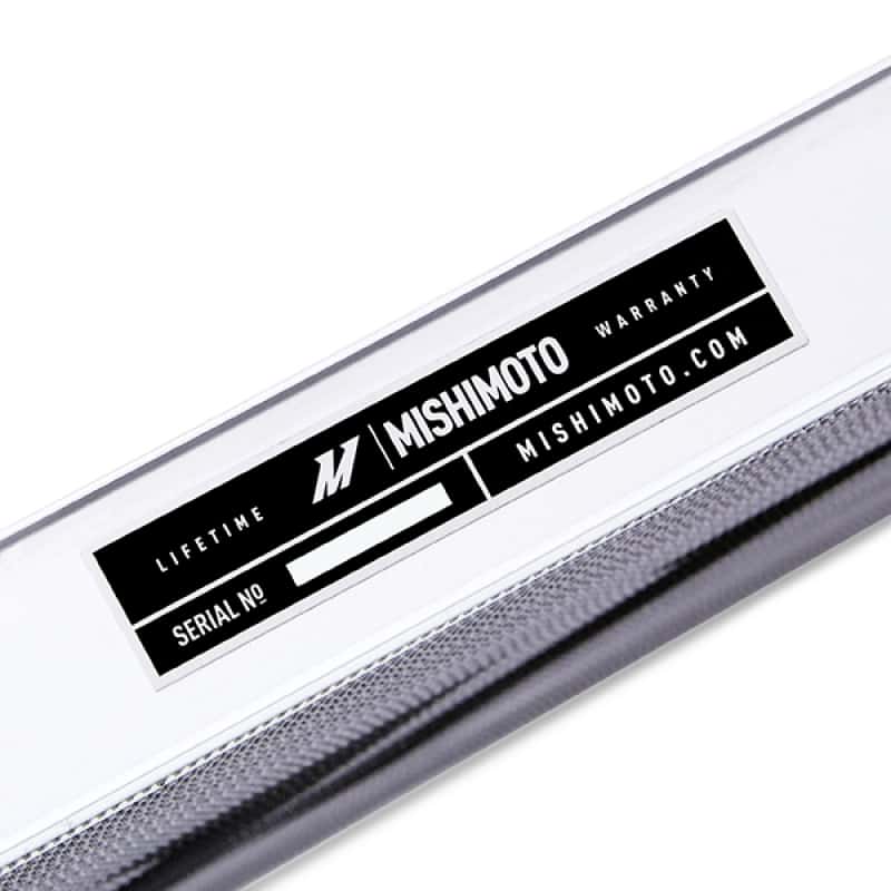 Mishimoto — Mishimoto 99-06 BMW 323i/323i/328i/330i Performance Aluminum Radiator - view 11