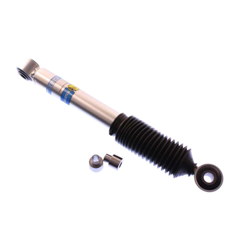 Bilstein — Bilstein 5100 Series 2012 Toyota Sequoia Platinum Rear 46mm Monotube Shock Absorber
Shock - view 2