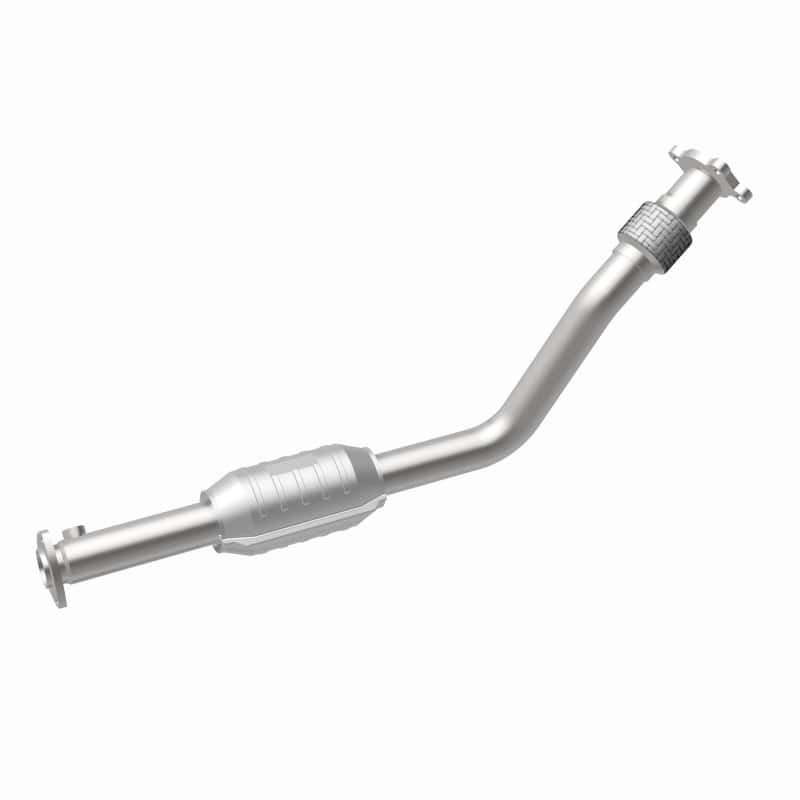 Magnaflow — MagnaFlow Conv. DF 96 Grand Am w/2.4L
HM Grade
HM - view 19