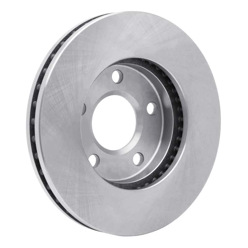 DFC — DFC 90-97 Buick Park Avenue Front Brake Rotor
DFC Brake Rotor - view 4