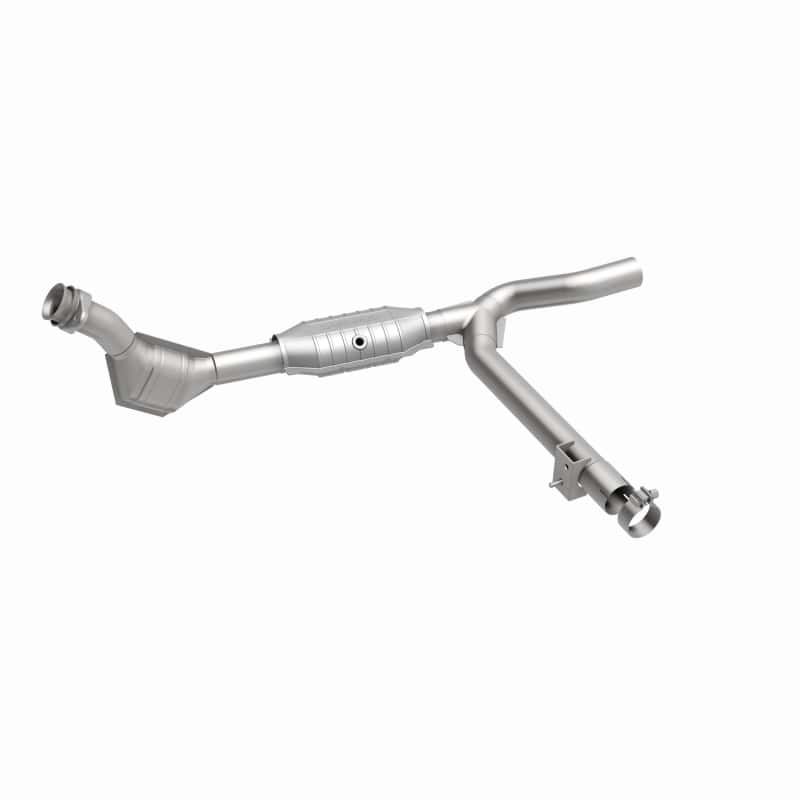 Magnaflow — MagnaFlow Conv DF 99-00 Ford F-150 4.2L 50S
California - view 10