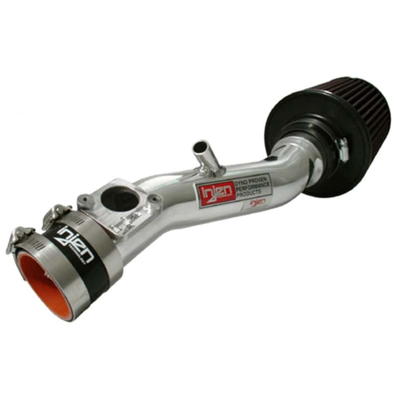 Injen — Injen 04-06 xB Polished Short Ram Intake
Short Ram Intake
Air Intake Kit - view 5